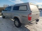 2004 Toyota Tundra Double Cab SR5