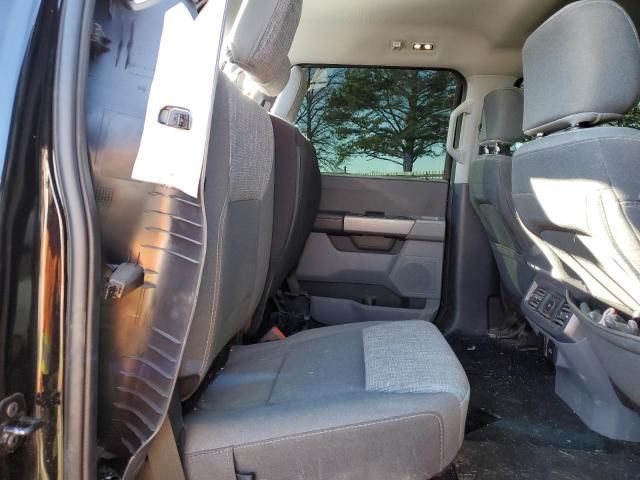 2024 Ford F350 Super Duty