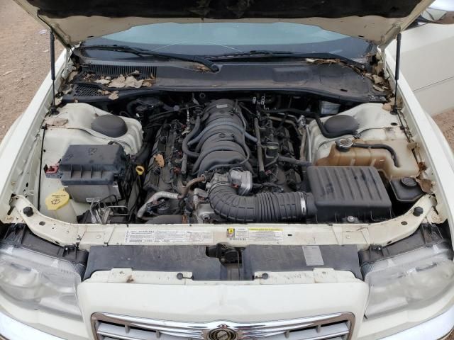 2006 Chrysler 300C
