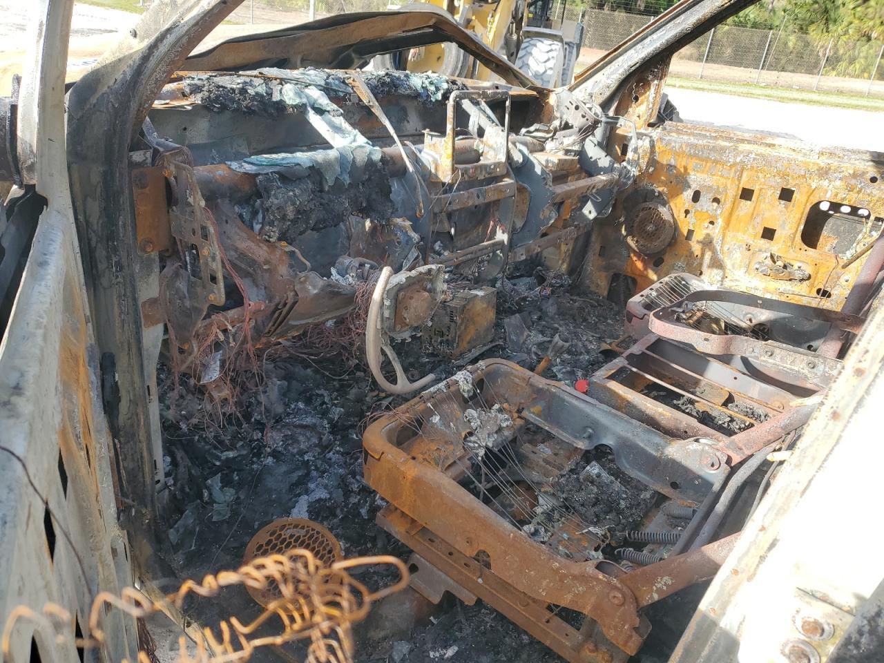 2006 Dodge RAM 2500 ST