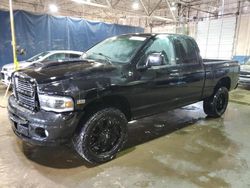 2004 Dodge RAM 1500 ST for sale in Woodhaven, MI