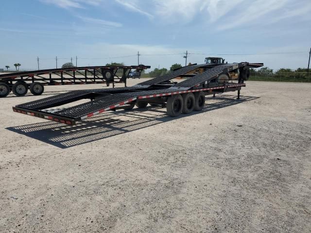 2019 Kaufman Car Carrier