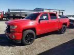 2016 Chevrolet Silverado K1500 LTZ