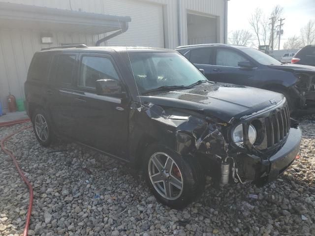 2009 Jeep Patriot Sport