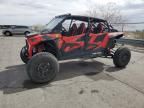 2019 Polaris RZR XP 4 Turbo S