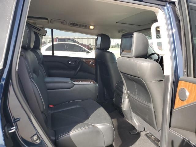 2018 Infiniti QX80 Base