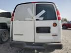 2006 GMC Savana G2500