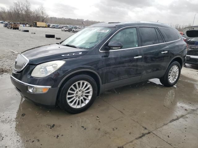2012 Buick Enclave