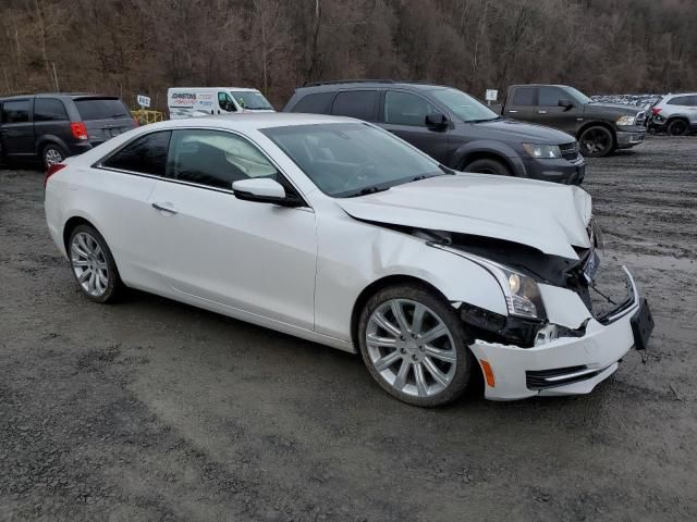 2019 Cadillac ATS