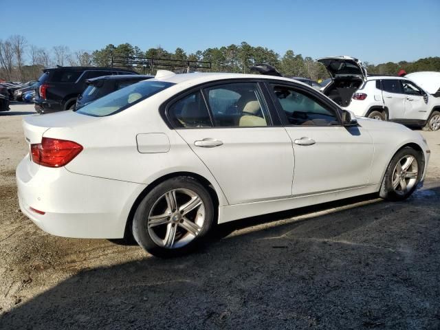 2015 BMW 328 XI