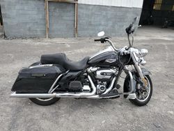 2017 Harley-Davidson Flhr Road King for sale in Lebanon, TN