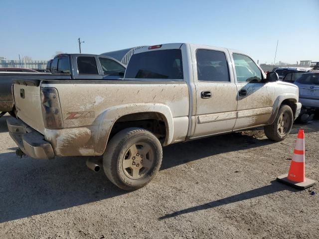 2006 Chevrolet Silverado K1500