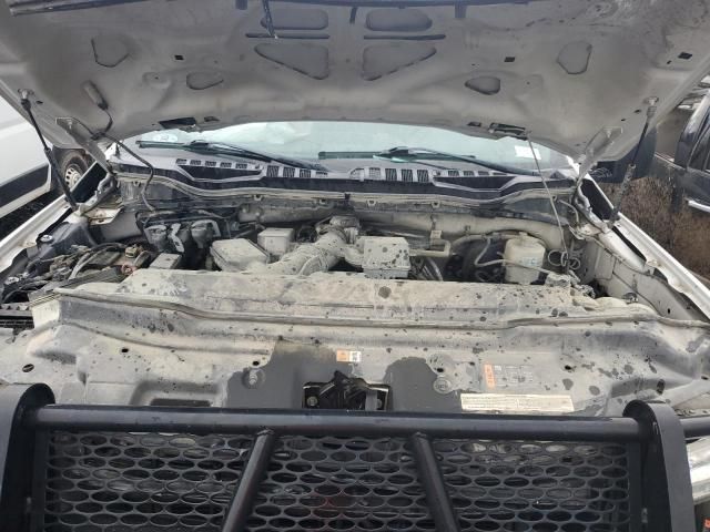 2021 Ford F250 Super Duty
