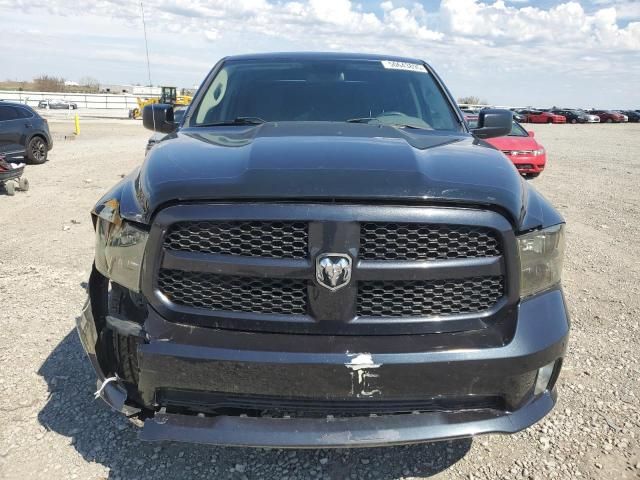 2014 Dodge RAM 1500 ST