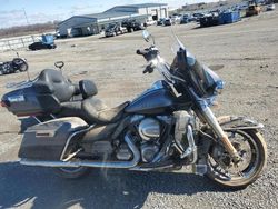 2014 Harley-Davidson Flhtk Electra Glide Ultra Limited for sale in Earlington, KY