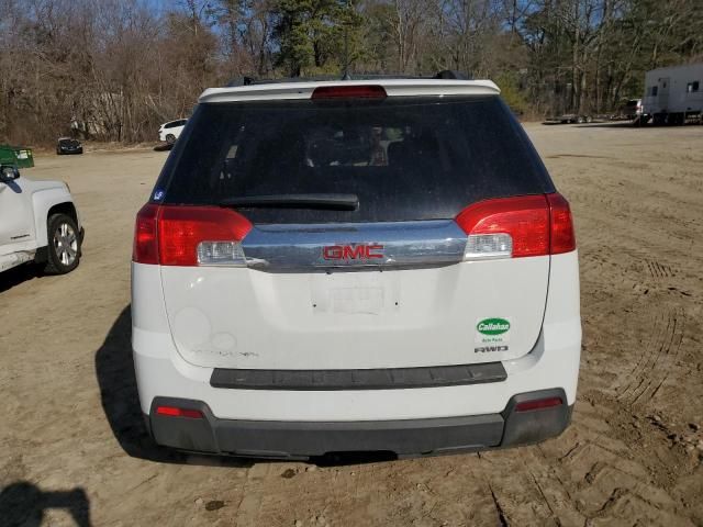 2013 GMC Terrain SLE