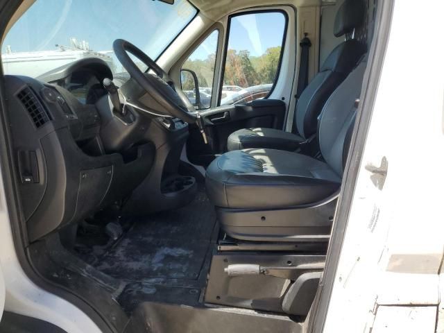 2017 Dodge RAM Promaster 1500 1500 Standard