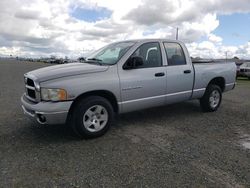 2004 Dodge RAM 1500 ST for sale in Sacramento, CA