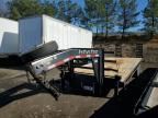 2015 BBT 2015 Better Built Equipment Trailer