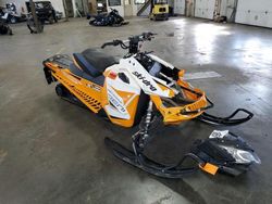 Skidoo salvage cars for sale: 2017 Skidoo 2017 Skidoo Renegade