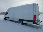 2025 Mercedes-Benz Sprinter 3500