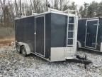 2023 Pace American Enclosed Cargo Trailer