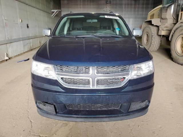 2014 Dodge Journey SE