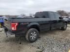 2016 Ford F150 Super Cab