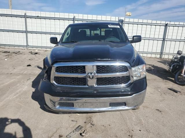 2017 Dodge RAM 1500 SLT