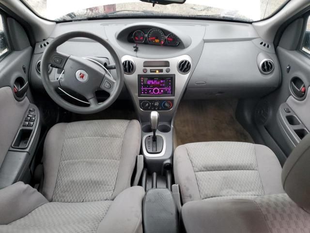 2006 Saturn Ion Level 2