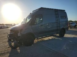 2023 Winnebago 2023 MERCEDES-BENZ Sprinter 2500 en venta en West Palm Beach, FL