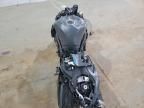 2025 Kawasaki ZX636 K