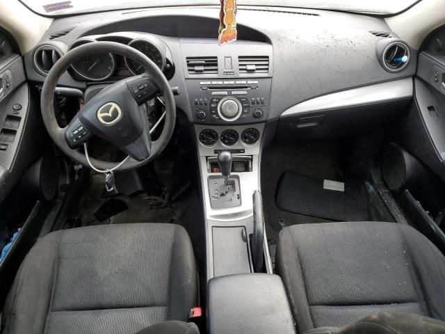 2010 Mazda 3 I