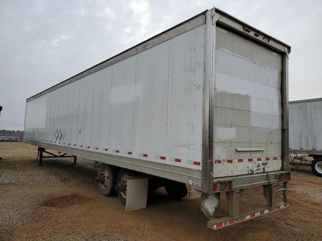 2005 Great Dane 53 DRY Van Trailer