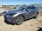 2019 Lexus NX 300H