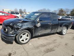 Chevrolet Colorado salvage cars for sale: 2004 Chevrolet Colorado