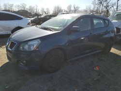 2009 Pontiac Vibe for sale in Baltimore, MD