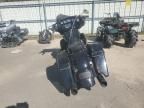 2018 Harley-Davidson Flhxs Street Glide Special