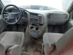 2002 Chevrolet Astro