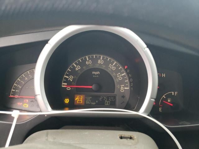 2006 Honda Ridgeline RTS