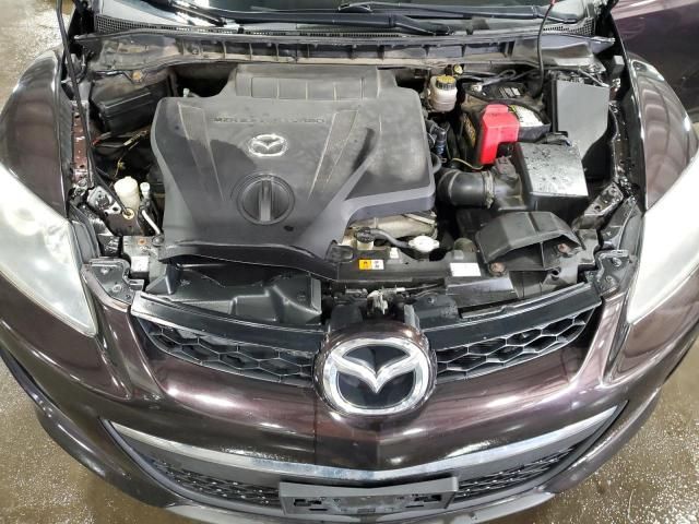 2010 Mazda CX-7
