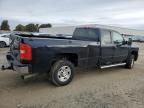 2008 Chevrolet Silverado C2500 Heavy Duty