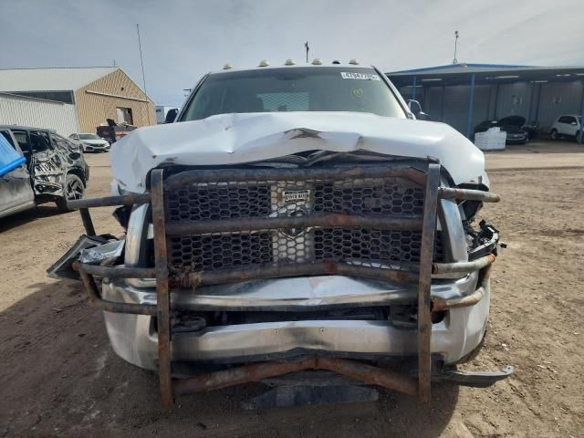 2015 Dodge RAM 2500 ST