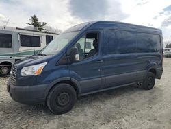 2017 Ford Transit T-250 en venta en West Warren, MA