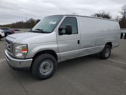 Ford Econoline e250 van salvage cars for sale: 2010 Ford Econoline E250 Van