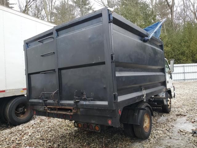 2005 GMC W4500 W45042