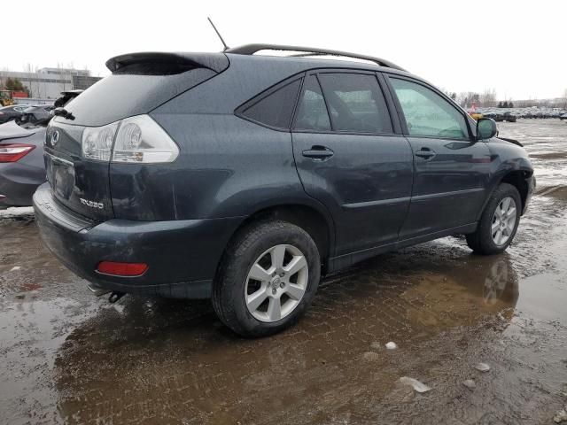 2005 Lexus RX 330