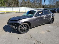 Salvage cars for sale from Copart Lufkin, TX: 2020 Dodge Charger SXT