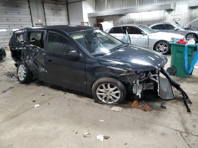 2009 Hyundai Elantra Touring