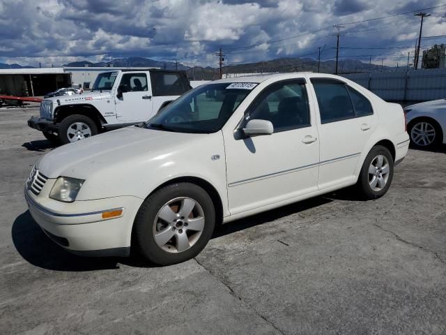 2004 Volkswagen Jetta GLS